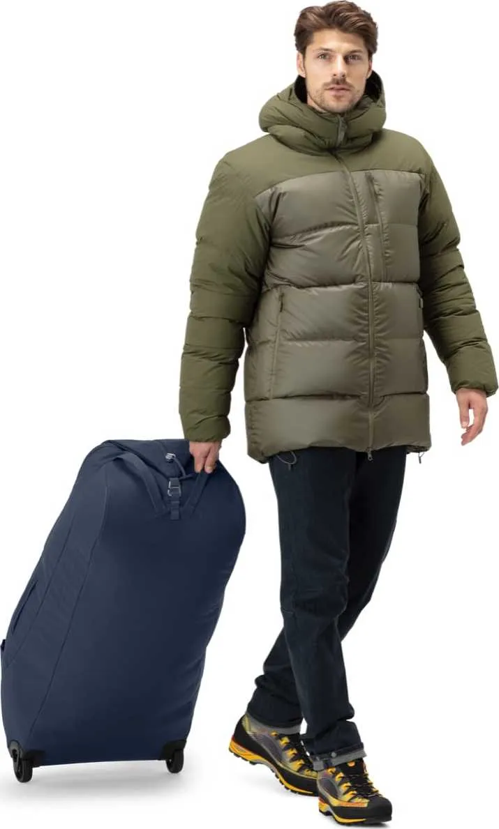 Norrøna Norrøna 120l Trolley Bag Indigo Night
