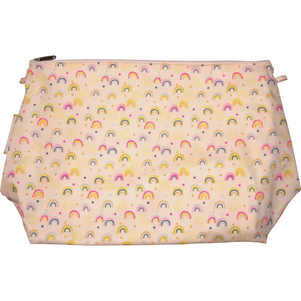 Trousse De Toilette Arc En Ciel