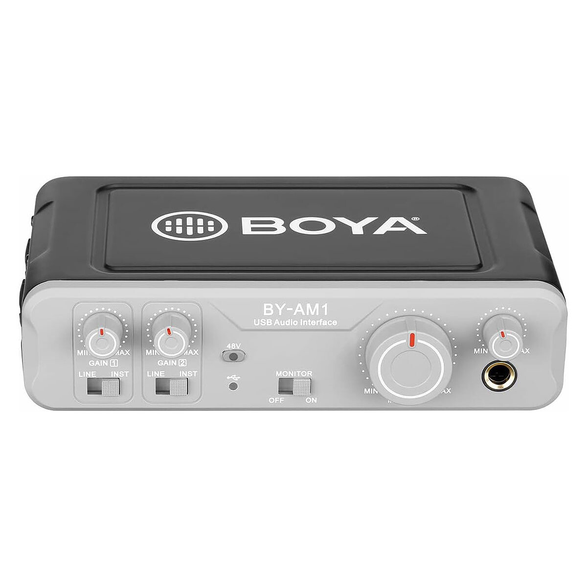 Boya BY-AM1