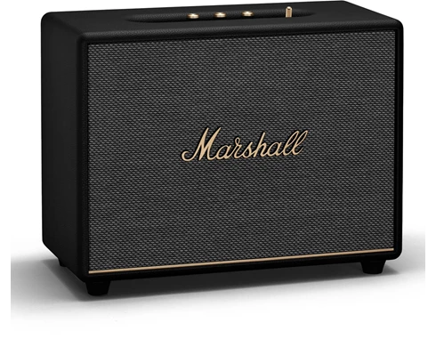 Marshall Woburn III BT - Black