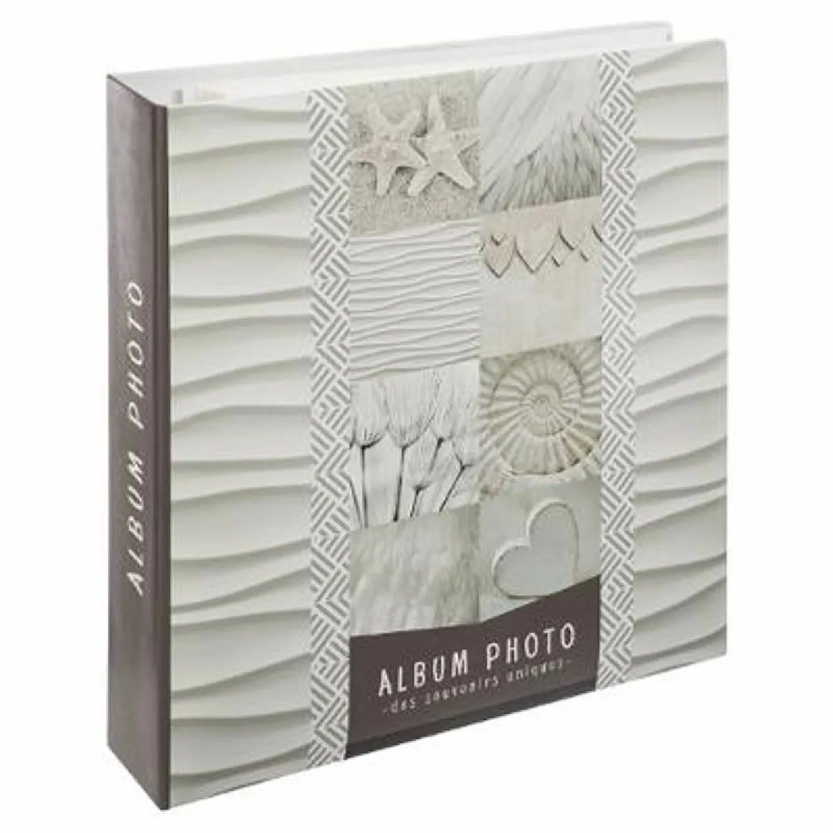 Album Photos Universalis 32x33 cm - Beige