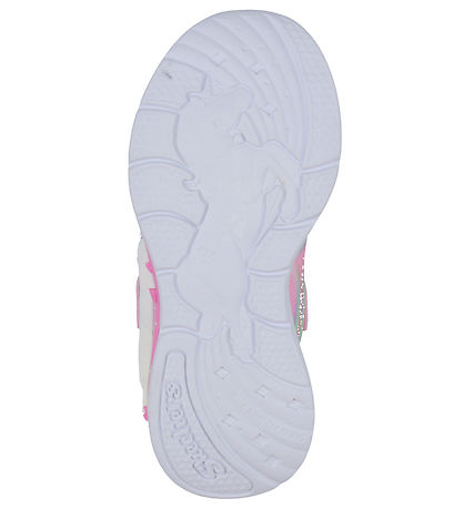 Skechers Schuhe - Unicorn Chaser - Pink/Multi