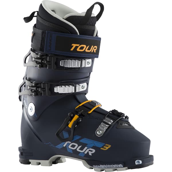 Chaussure de ski LANGE XT3 TOUR W PRO SHADOW BLUE