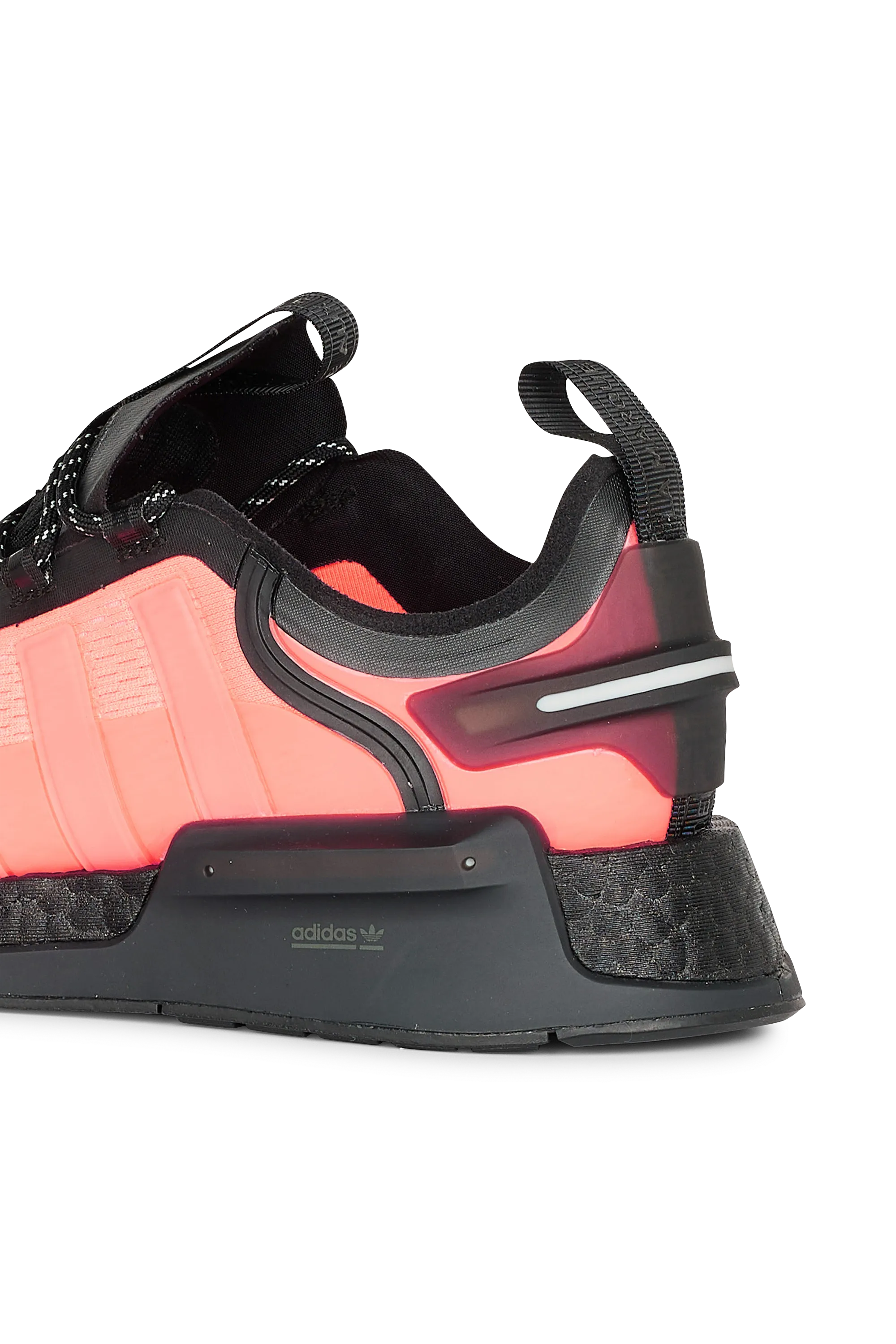 ADIDAS Baskets NMD-V3 Orange