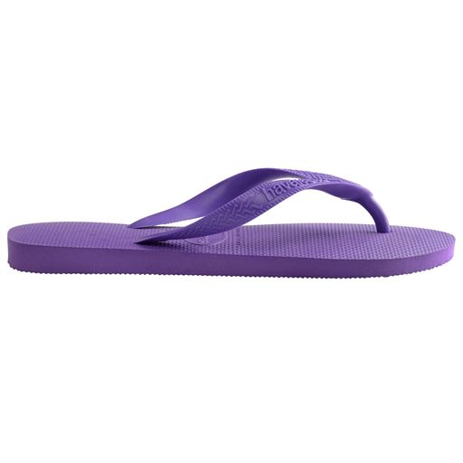 Havaianas Top Sandaler, Dark Purple, 39/40