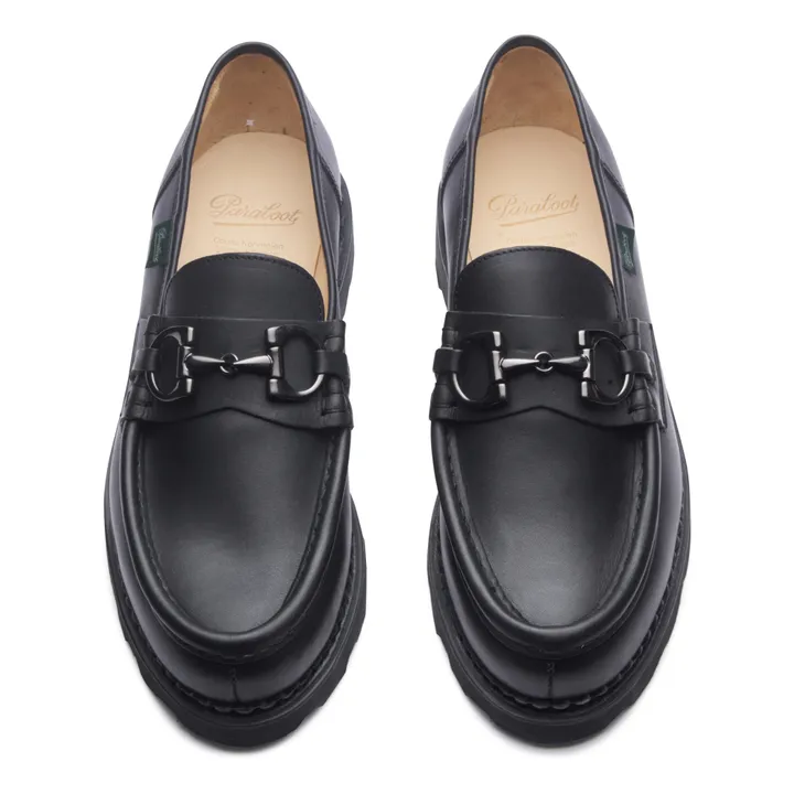 Paraboot Derbies Reims  | Noir