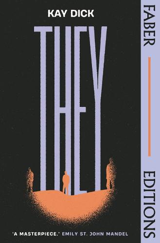They (Faber Editions) (Paperback)
