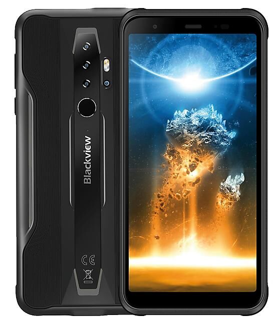BLACKVIEW - SMARTPHONE BV6300 PRO