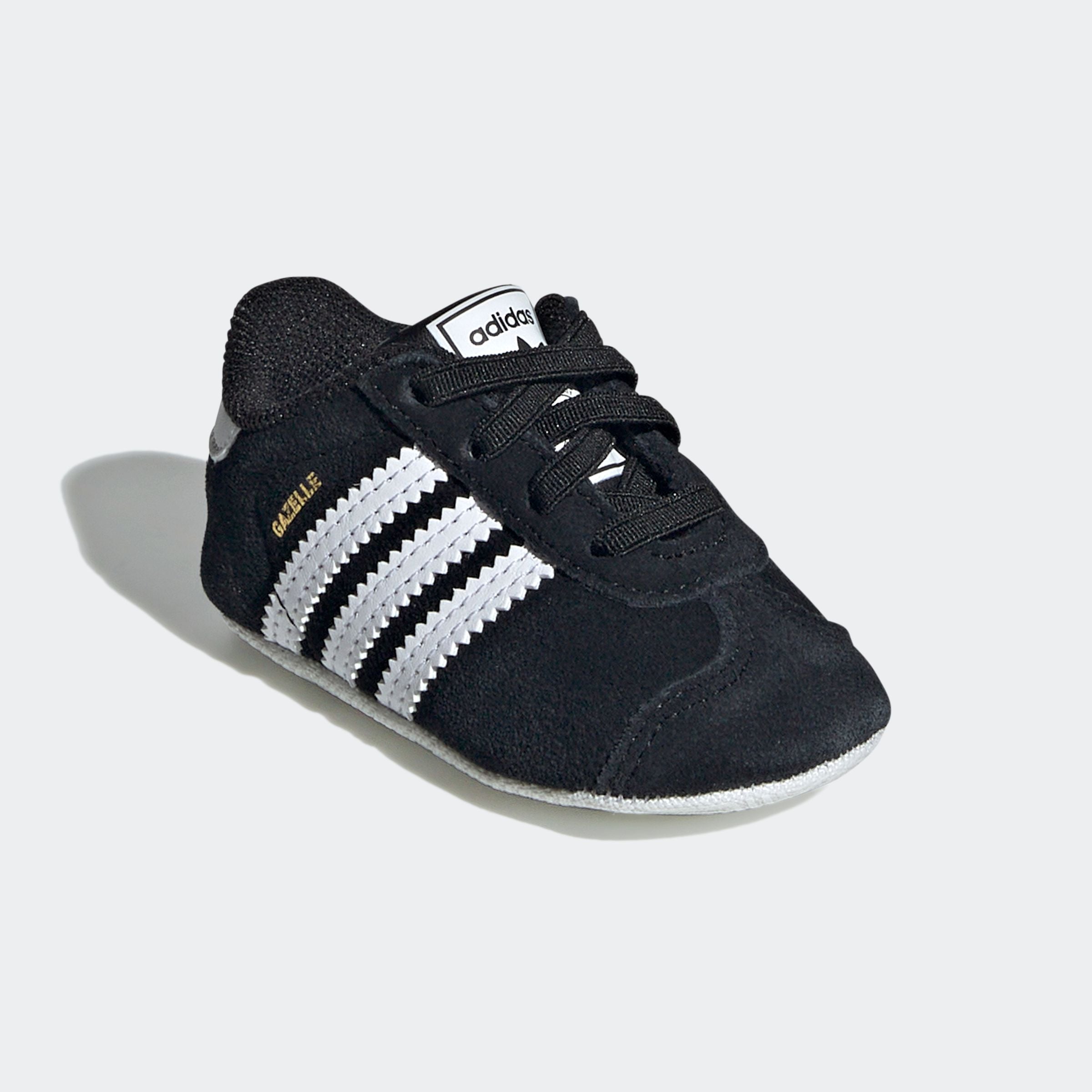 adidas Originals Krabbelschuh »GAZELLE CRIB«  für Babys