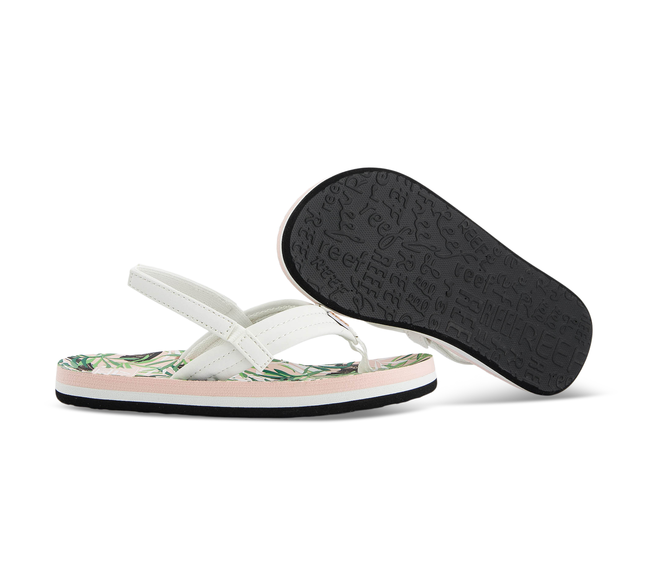 Reef LITTLE/KIDS AHI
