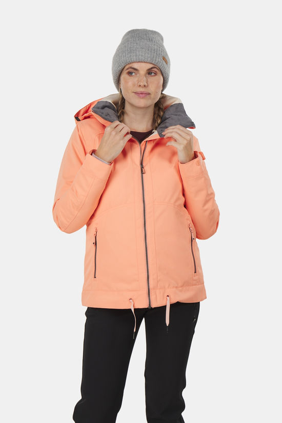 Roxy Roxy Meade Jk Ski-Jas Dames