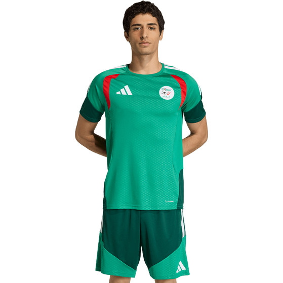 adidas Algerije Trainingsset WK 2026