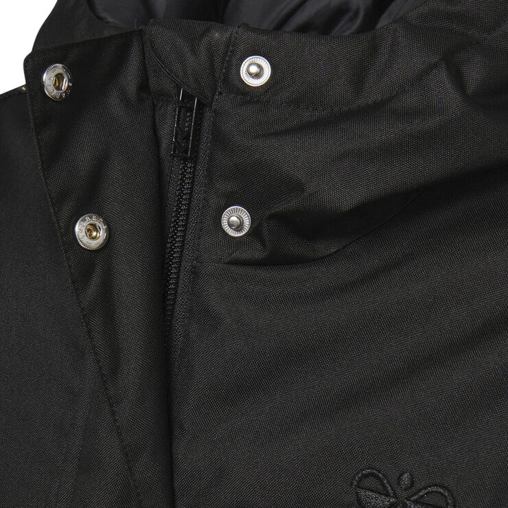 Hummel Vivi Jacket Sort