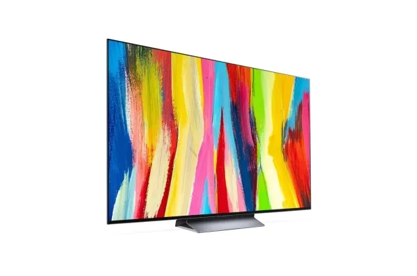 [OUTLET] - LG OLED65C21LA - 65