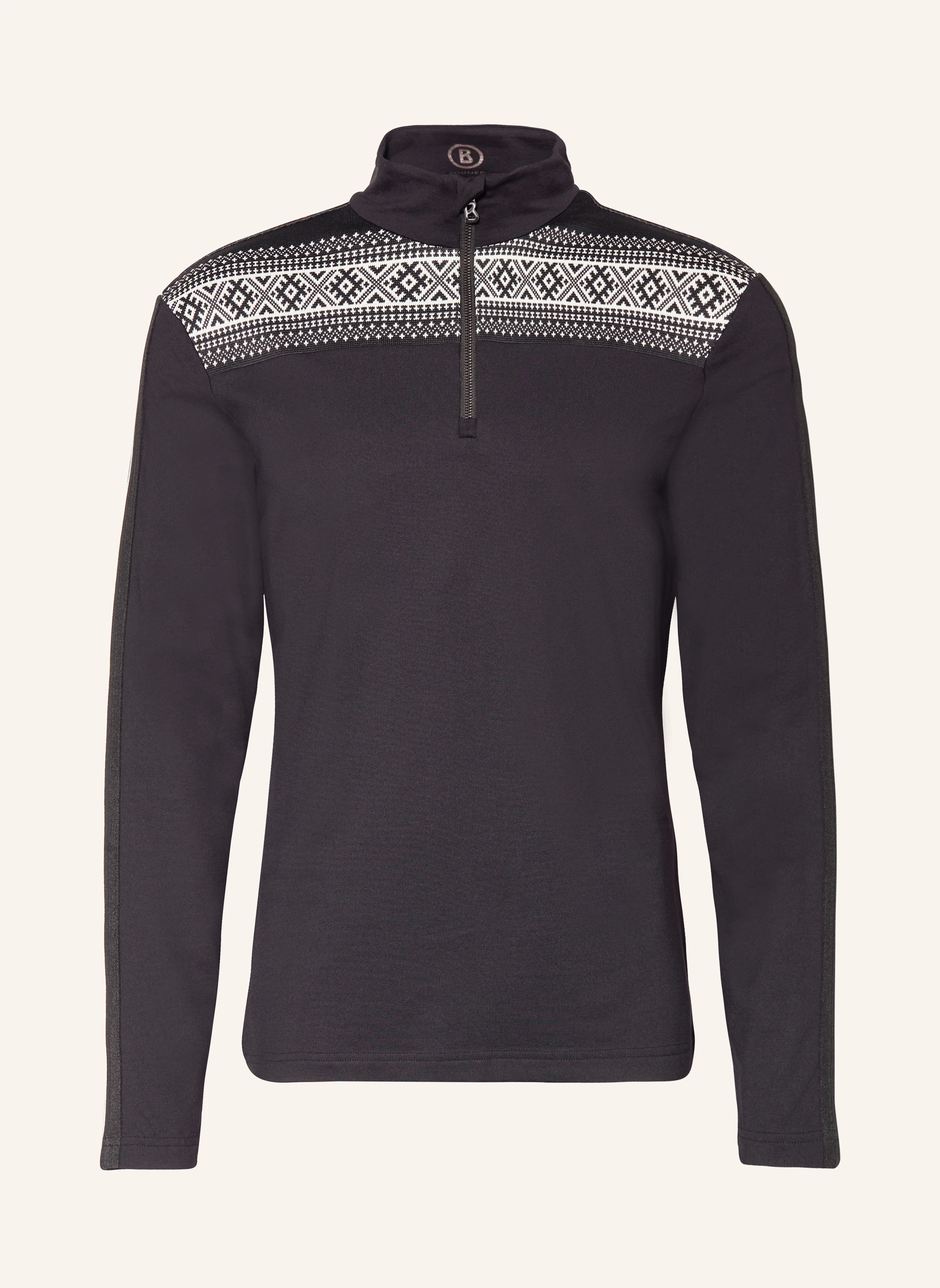 BOGNER Midlayer JAKOB