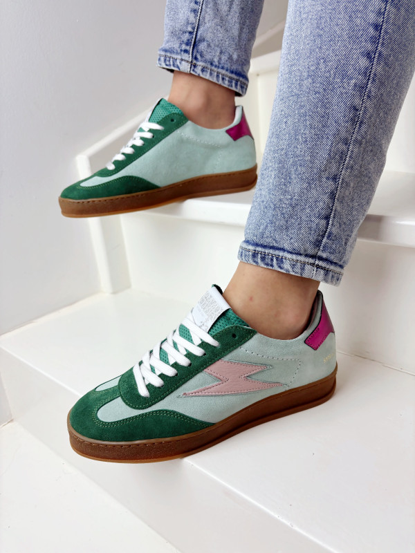 Semerdjian - Baskets RISY 11410