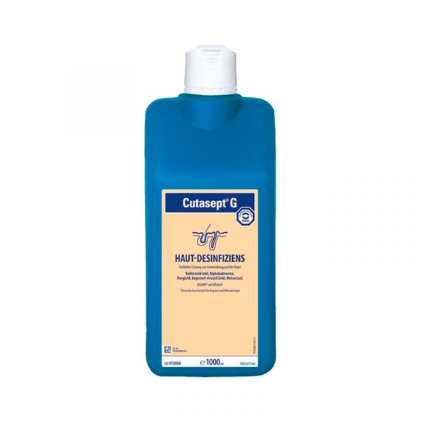 Hartmann Cutasept Colorido 1L