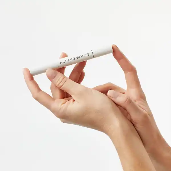 Whitening Gel