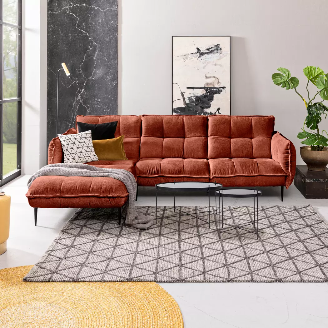 Ecksofa Molto