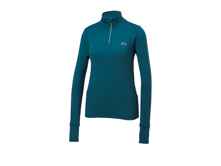 Dames thermoshirt