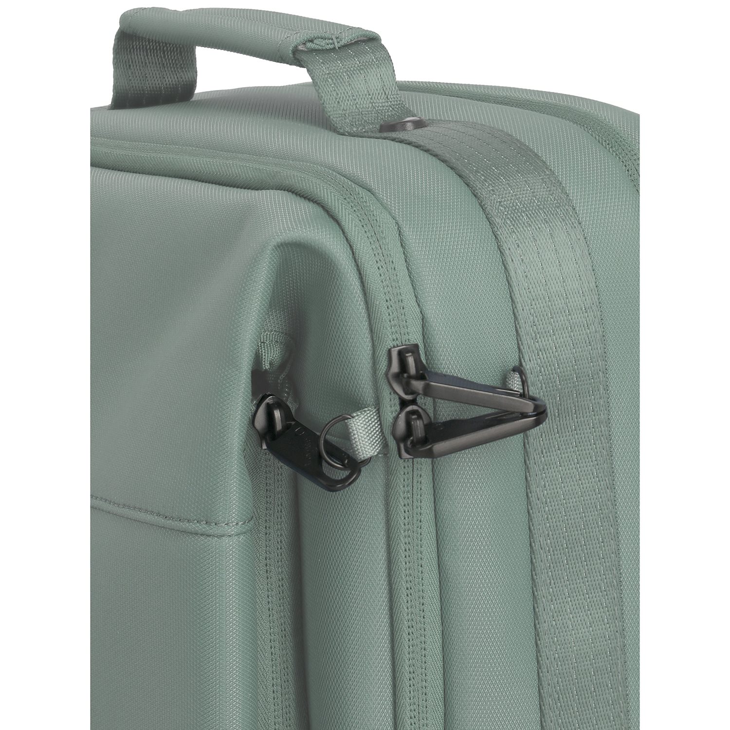 Travelite Workfloow Backpack M sage