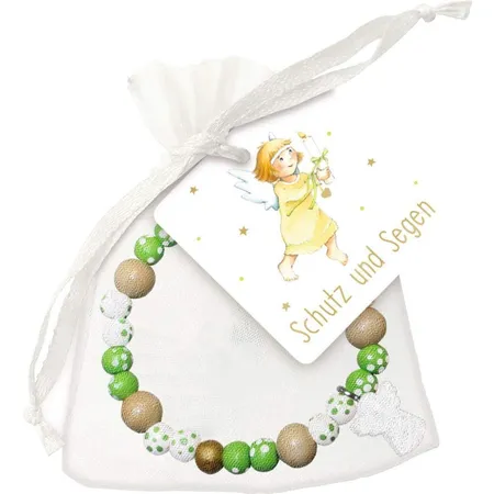Coppenrath Verlag Holzperlenarmband 