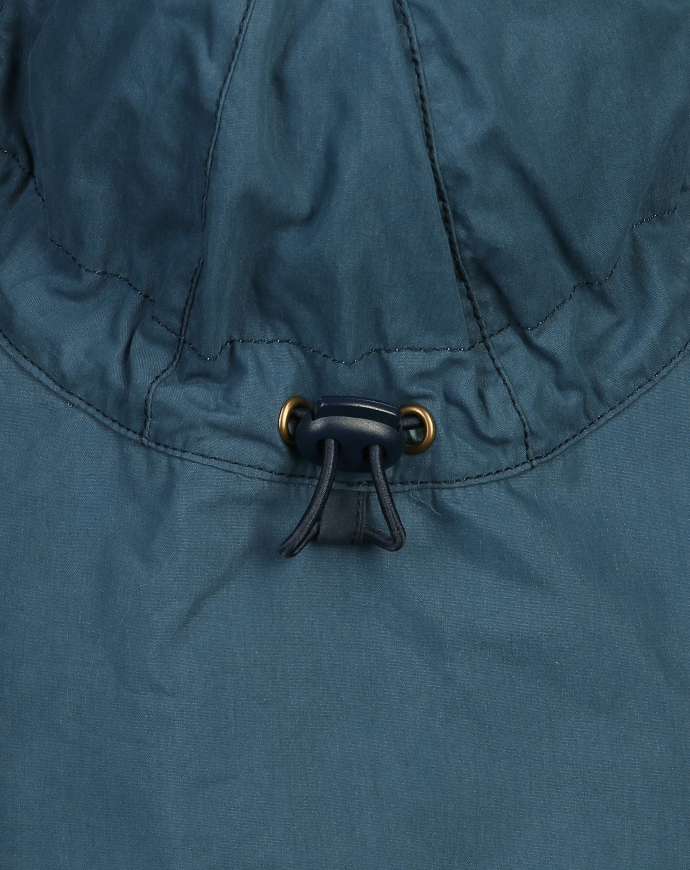 Sommerhut RANTA SPORT in real teal