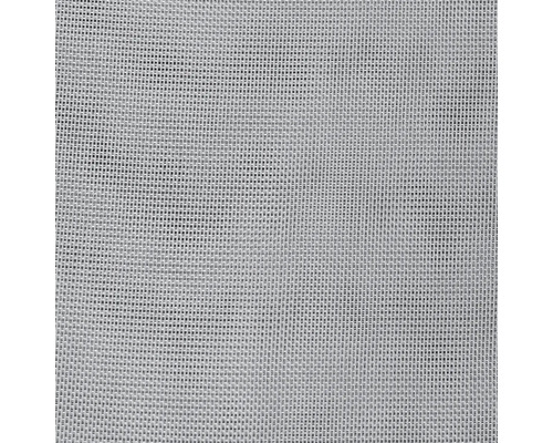 Lussensjaal Plana antraciet 140x245 cm