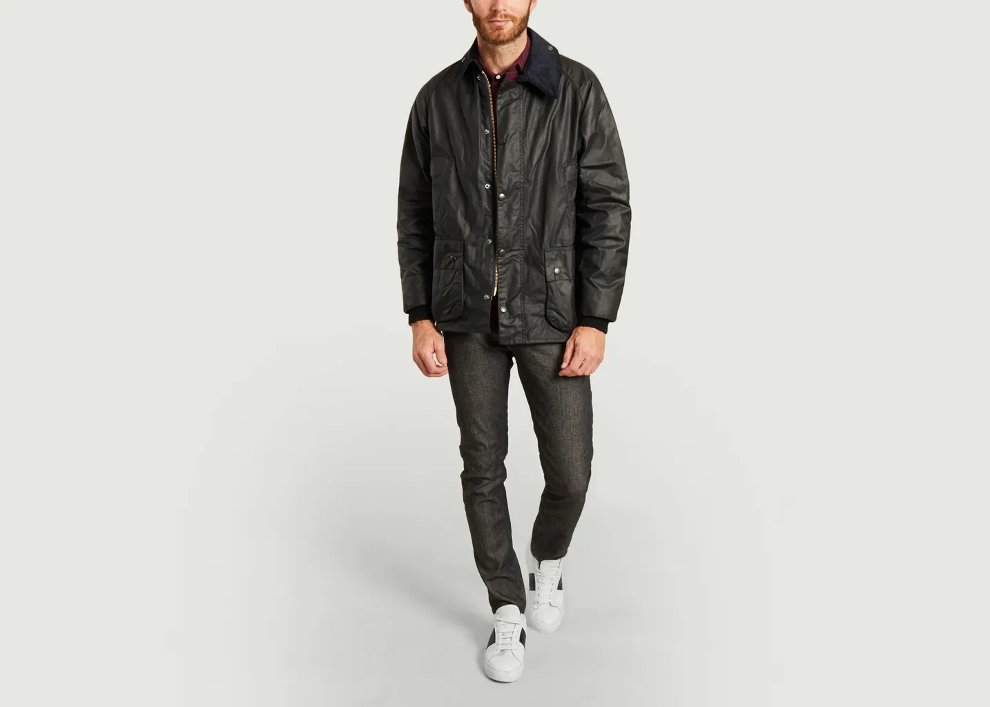 Veste Bedale Barbour
