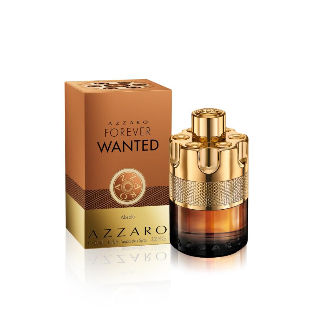 Wanted Forever Wanted Absolu Eau de Parfum - 100ml