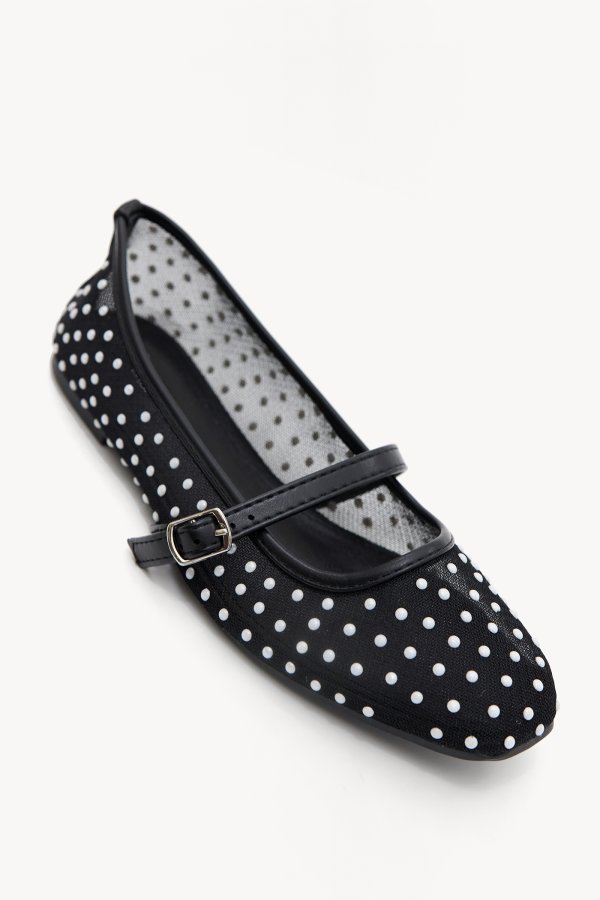 SUNKISSED MORNINGS - BLACK