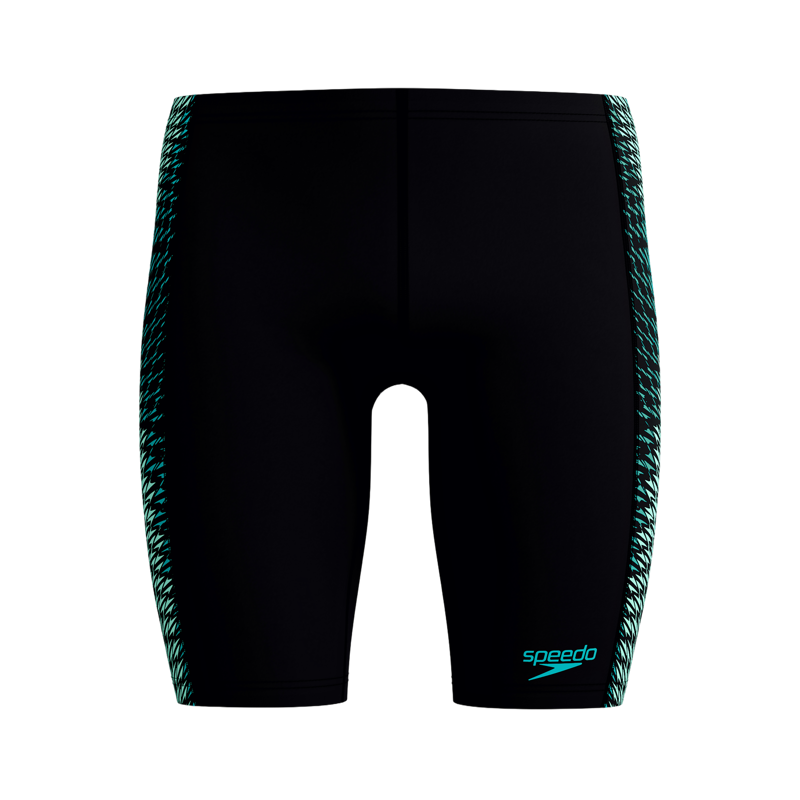 Eco+ Tech Panel Jammer Zwemshort
