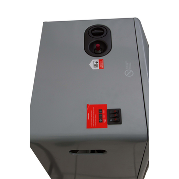 Qlima Gaskachel GH 959 RF