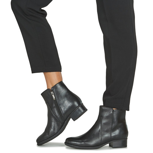 Tamaris - 25048-001 - Noir