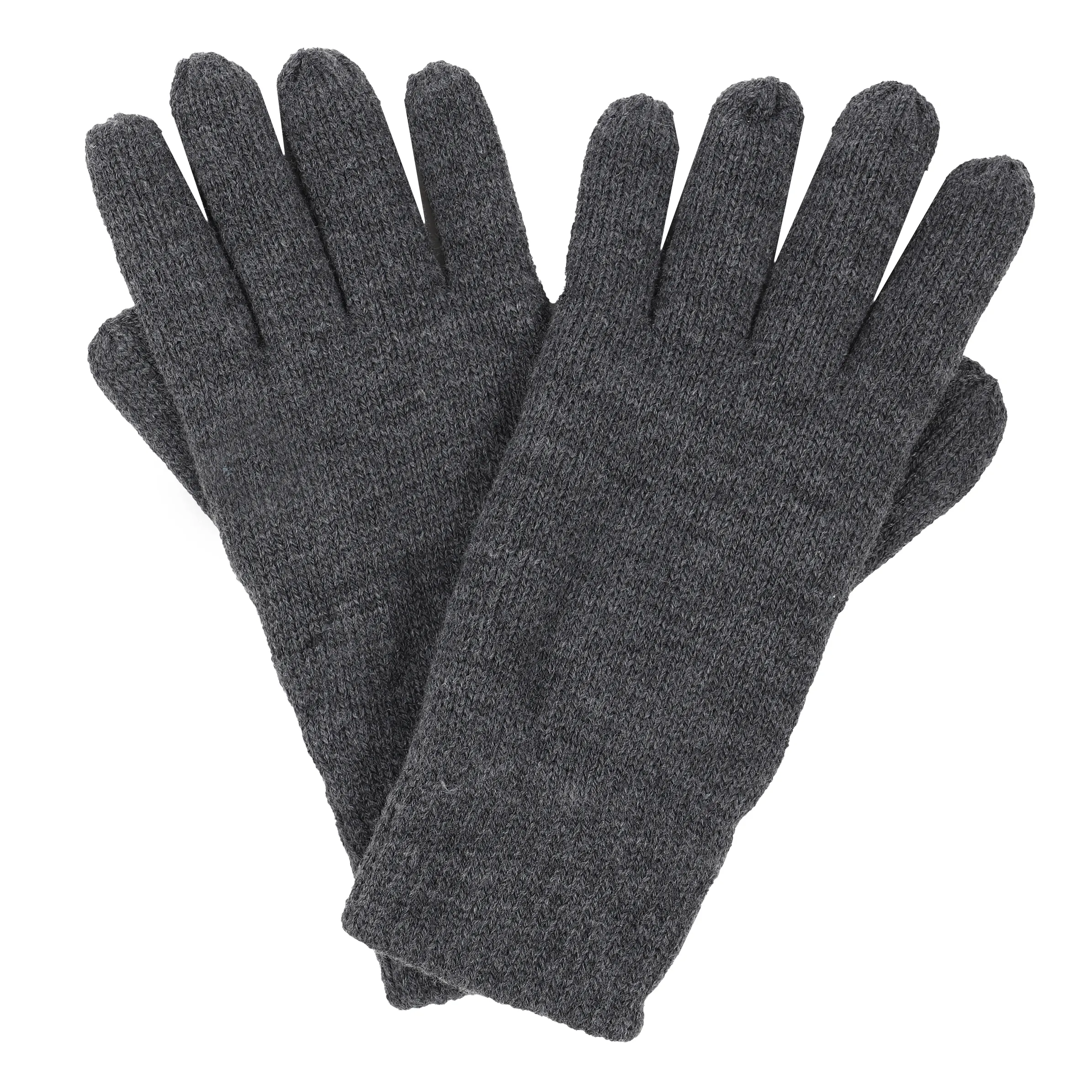 Herren Strickhandschuhe mit Innenfleece