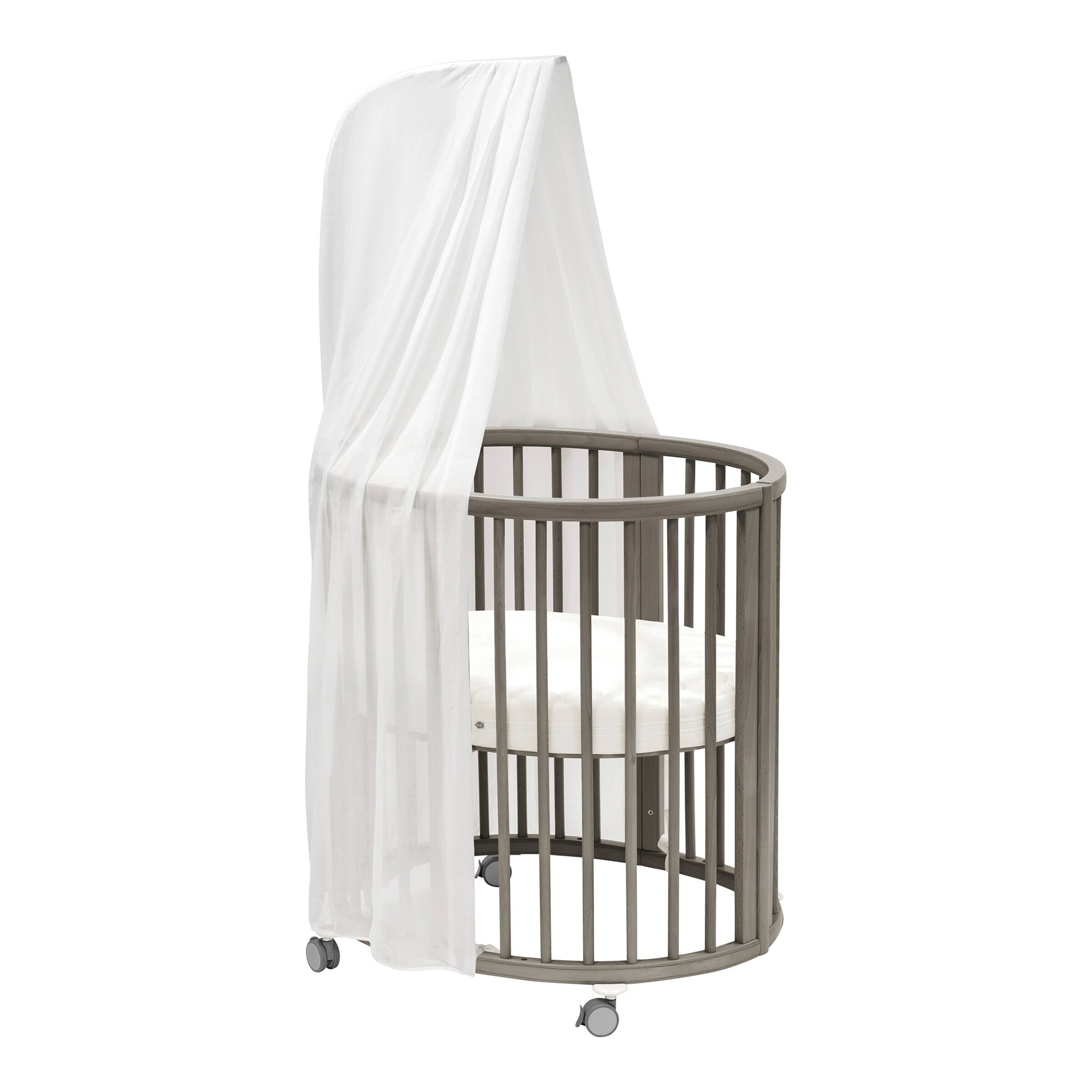 Stokke® - SLEEPI™ Himmelstange Hazy Grey