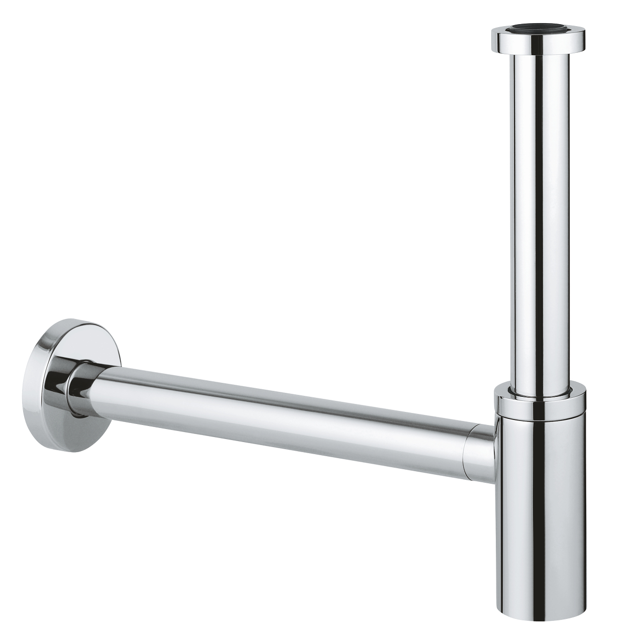 Grohe designsifon 1 1/4'' chroom