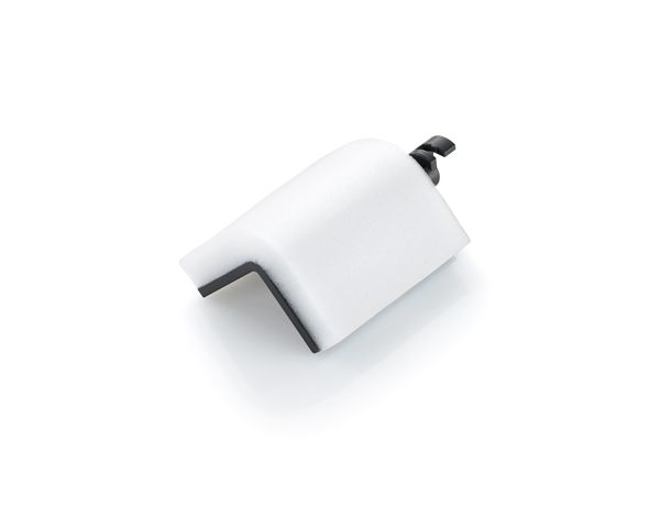 Eheim Rapid Cleaner - Reinigingsspons 90°
