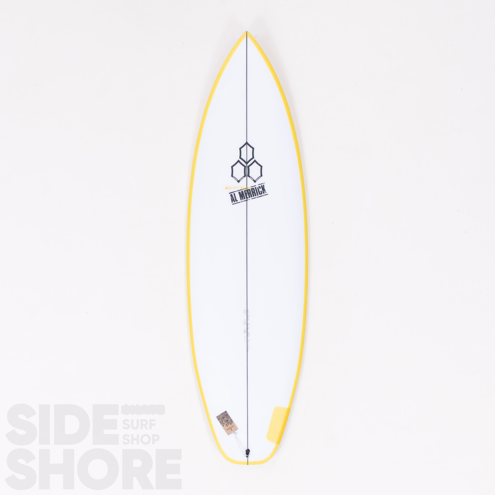 Al Merrick Happy Everyday - Color - 5'9 x 19 1/2
