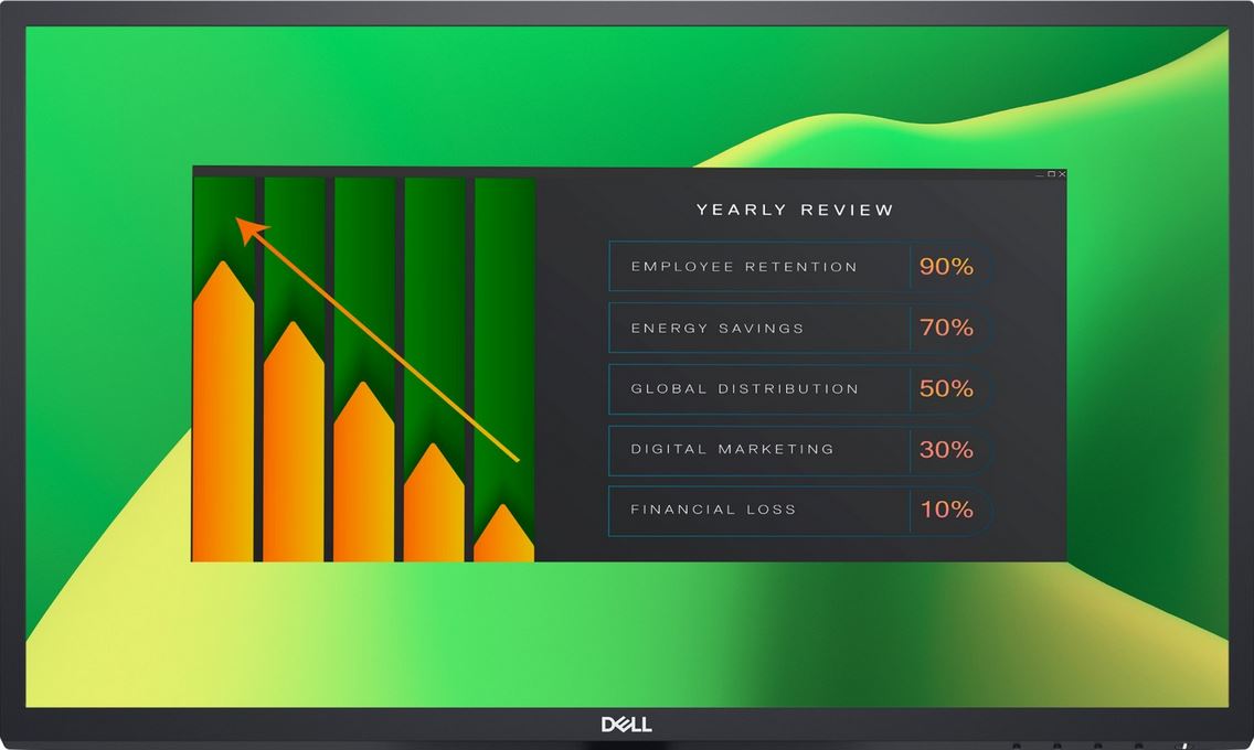 Dell E2423H | 23,8