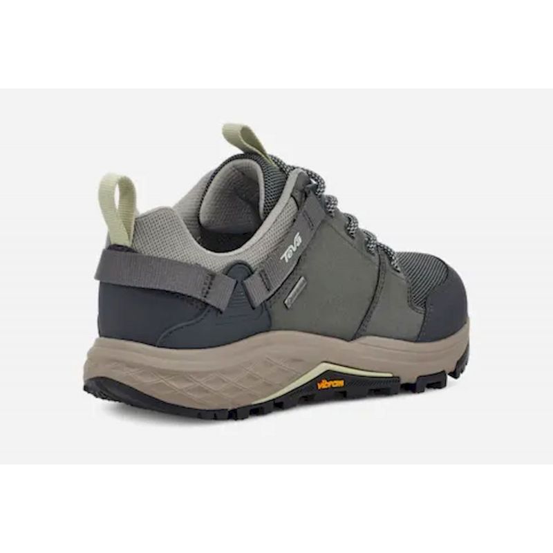 Grandview GTX Low - Chaussures randonnée femme