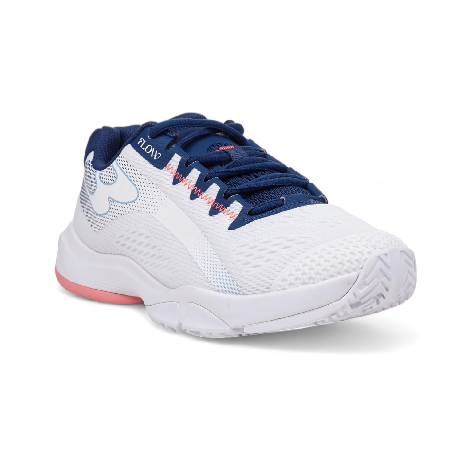 Bullpadel Flow 25V Dames