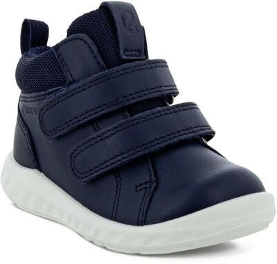 Ecco Sp.1 Lite Infant GTX Sneakers, Night Sky