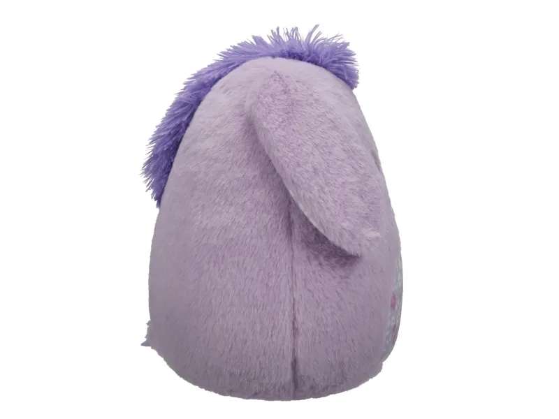 Squishmallows 30 cm P18 Fuzz A Mallows Delzi Æsel