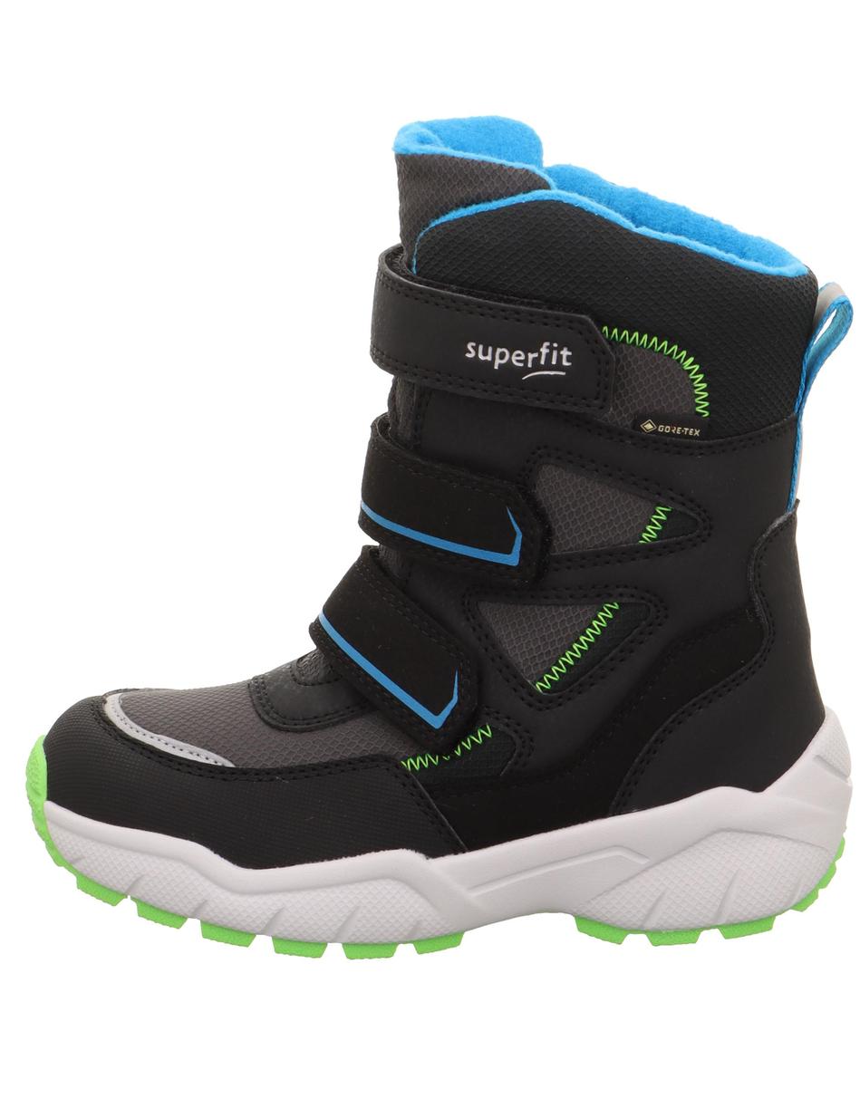 Winterstiefel CULUSUK 2.0