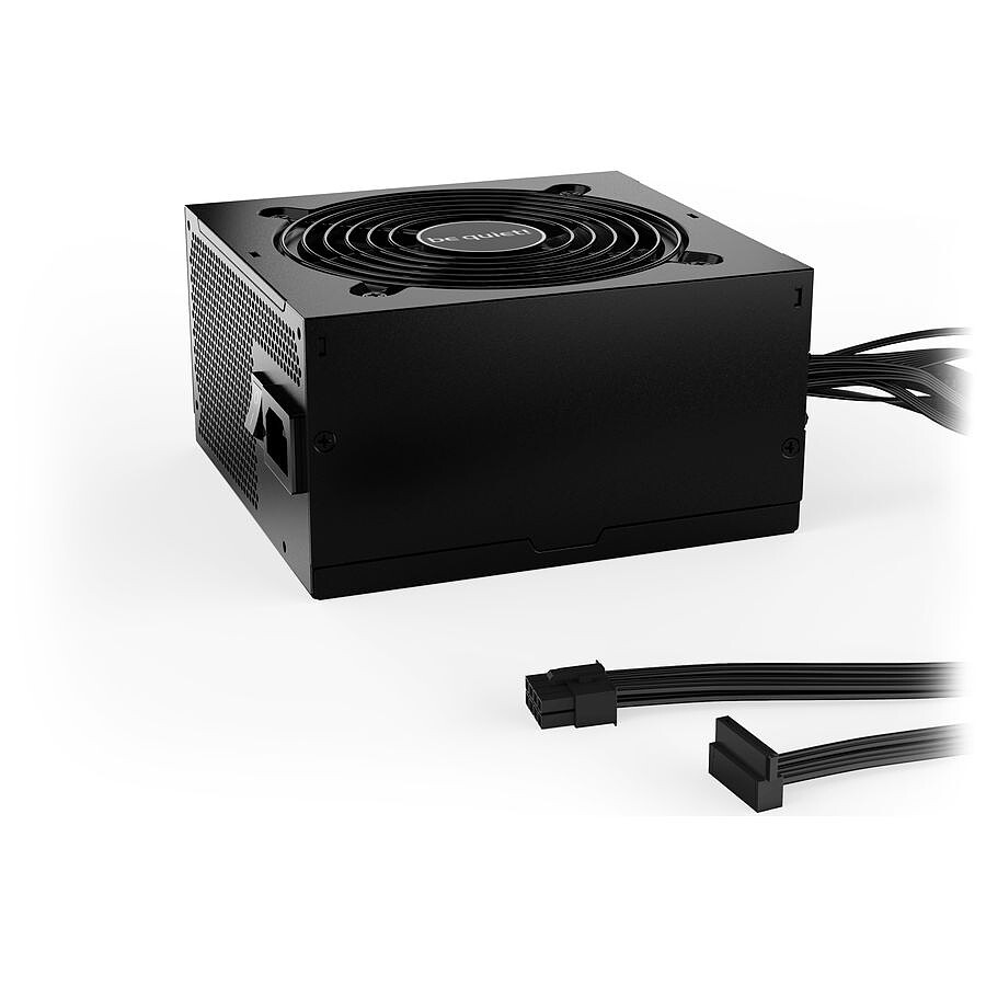 be quiet! Power System 10 850W