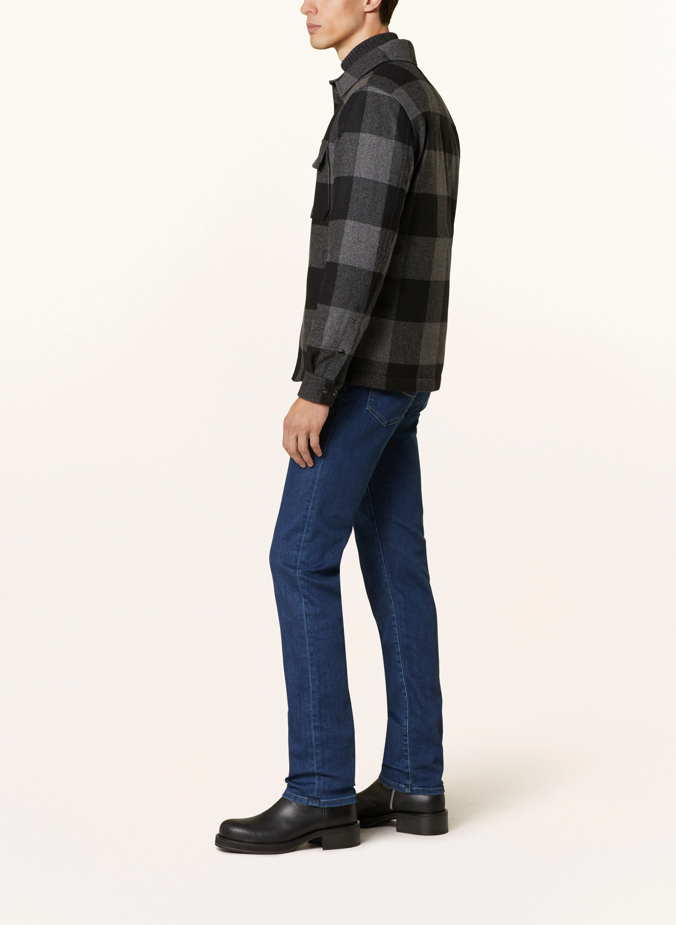 JACOB COHEN Jeans BARD Slim Fit
