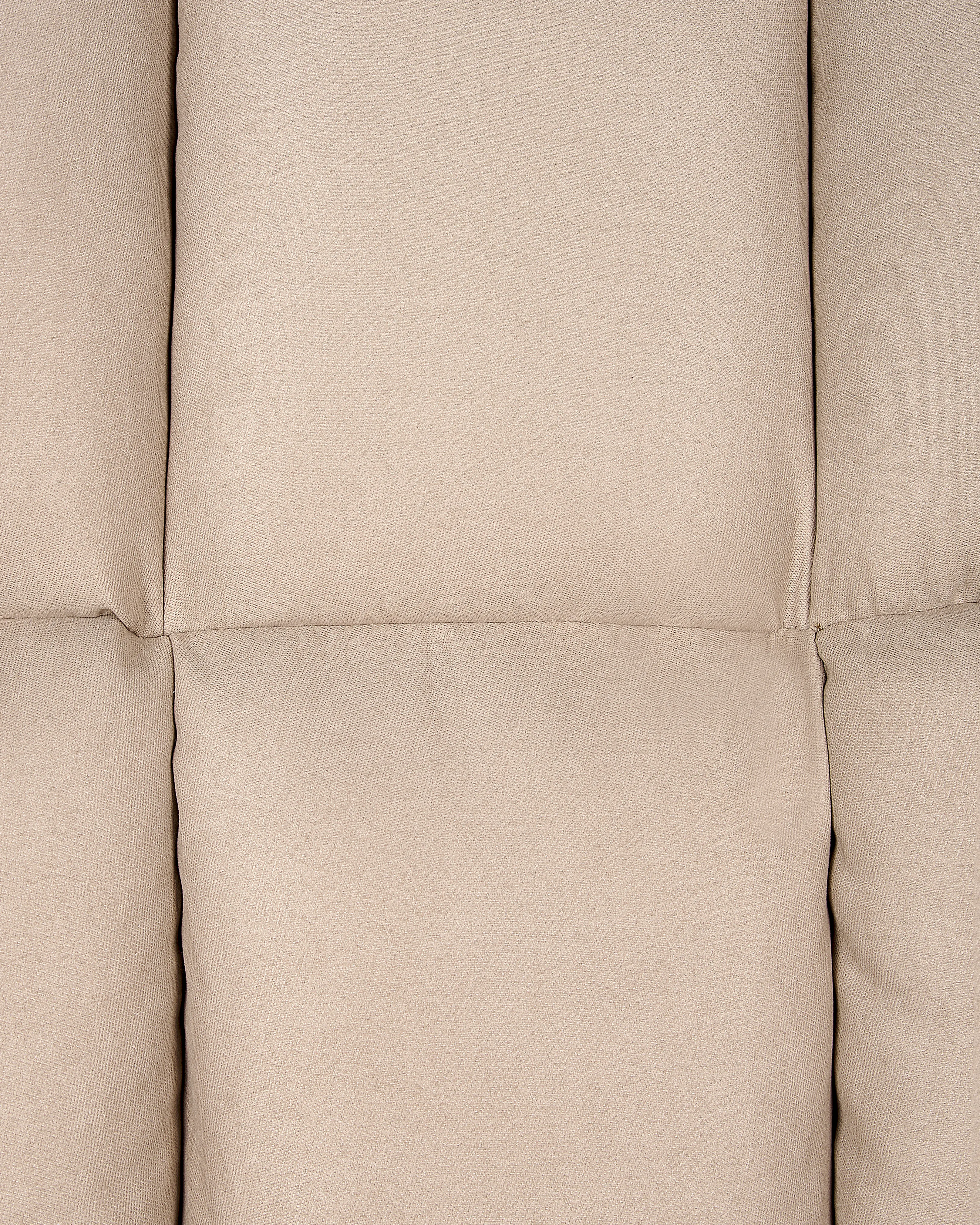 Schommelstoel OULU Stof Beige