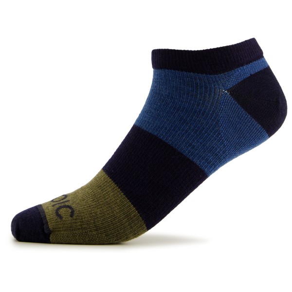 Stoic - Merino Everyday Low Socks - Chaussettes multifonctions