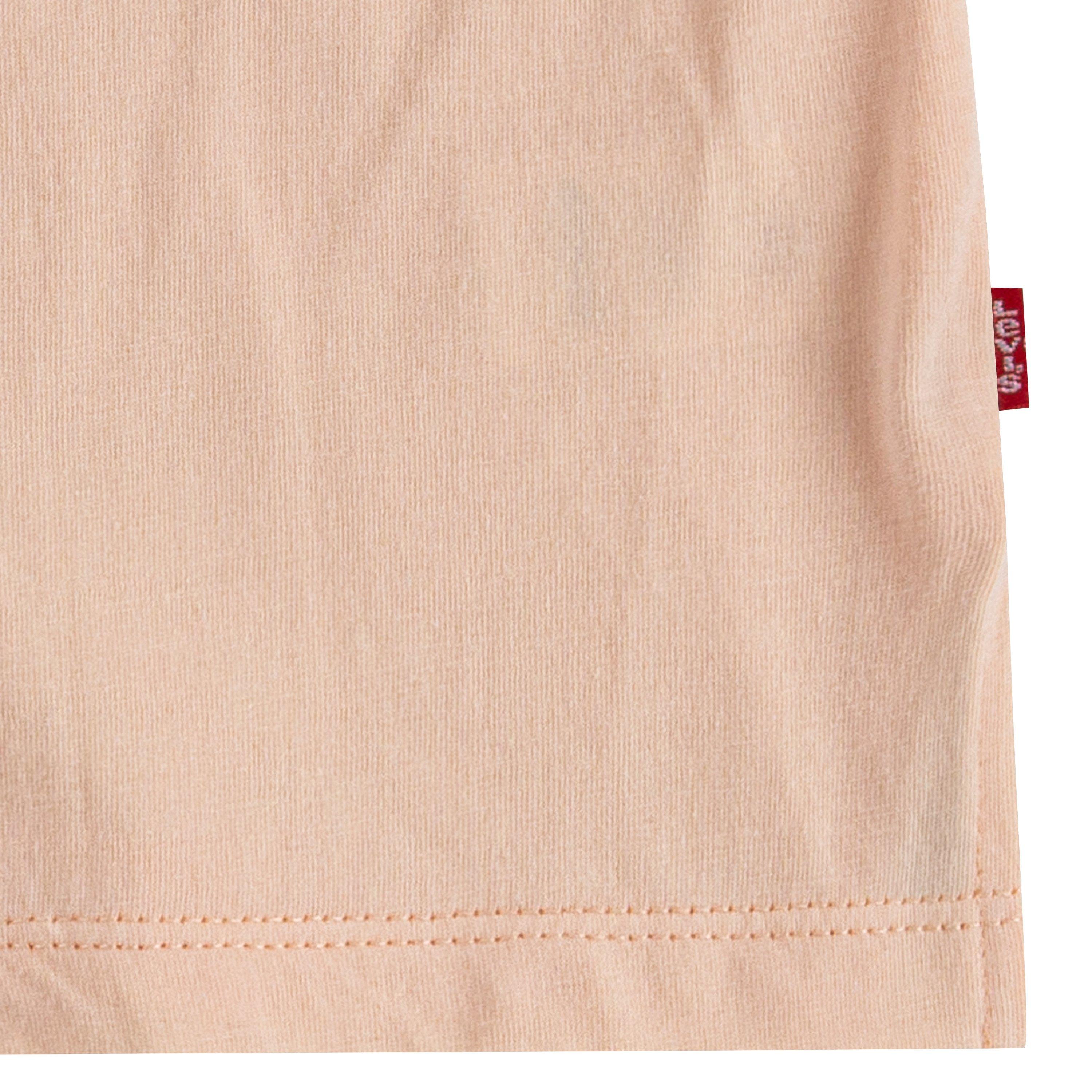 Levis Oversized Graphic T-Shirt Junior Girls